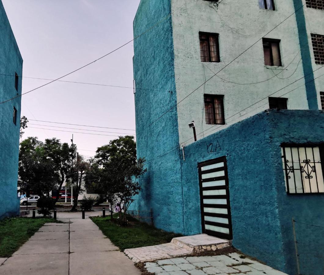 ¡Confortable Y Privado! - Ubicado En Av. Principal Guadalajara Exterior foto