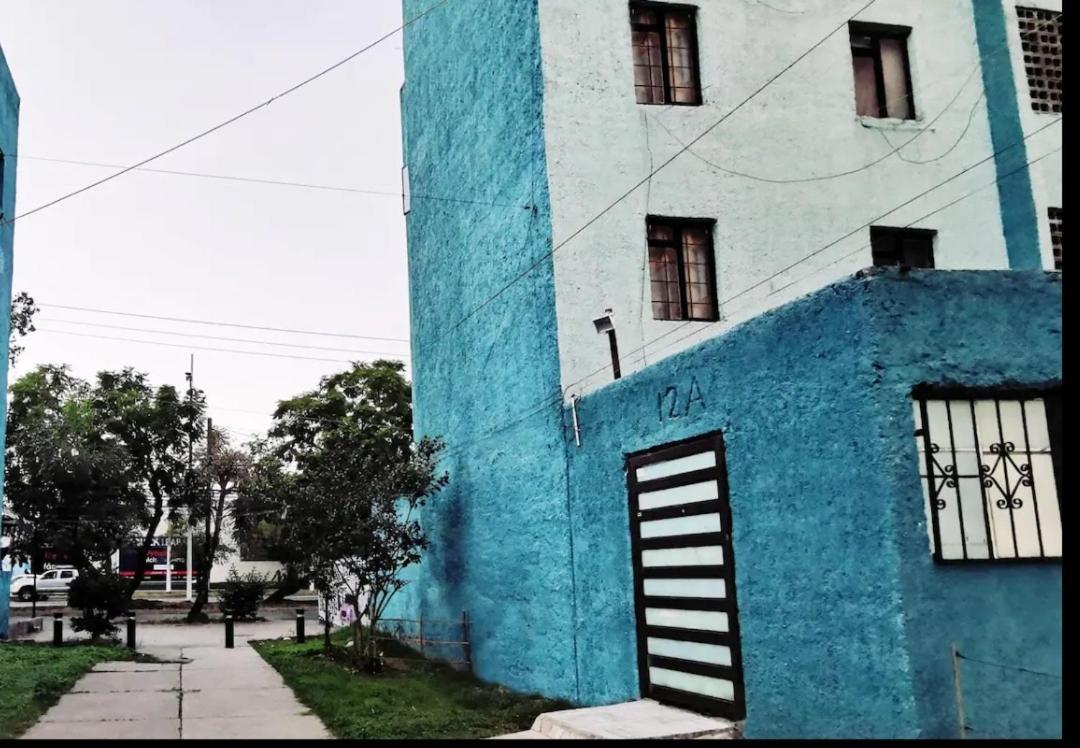 ¡Confortable Y Privado! - Ubicado En Av. Principal Guadalajara Exterior foto