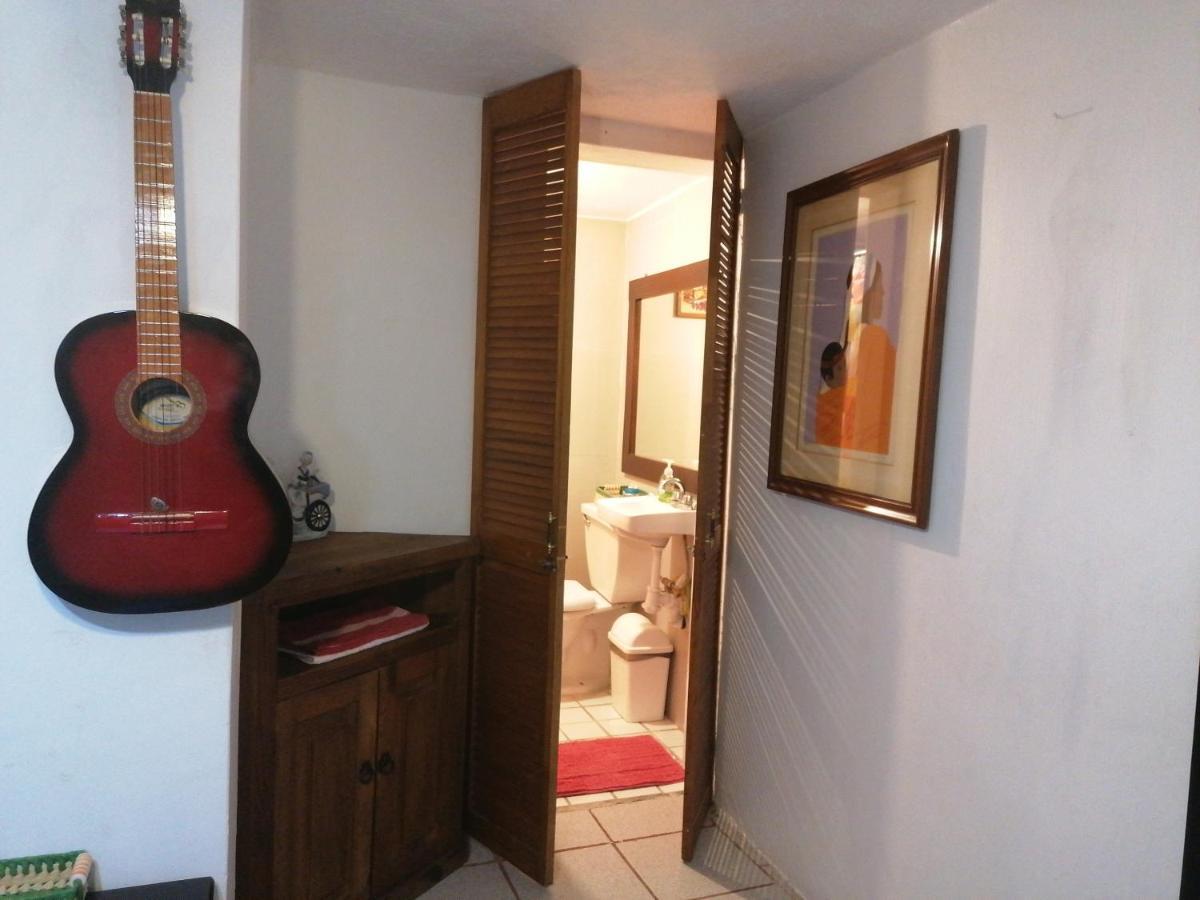 ¡Confortable Y Privado! - Ubicado En Av. Principal Guadalajara Exterior foto